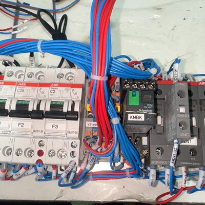 议价Abb Dc Contactor Af26300011 Model Coil   Volta适用