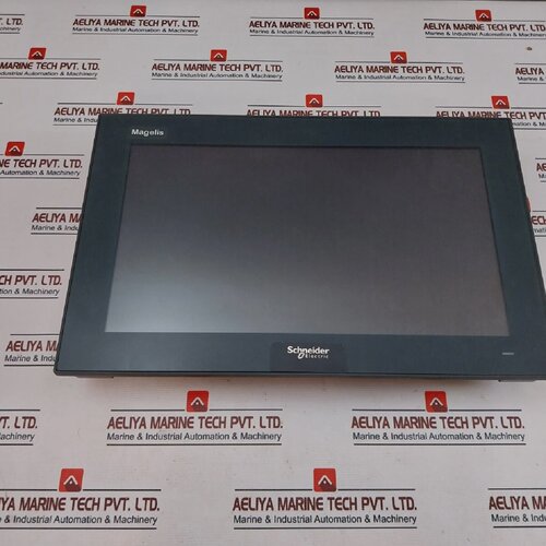 寻Schneider Electric HMIPSPH752D1801 Touch Panel Not Working