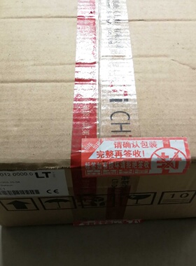 议价全新原装TLI路斯特伺服驱动器SC52.0075.0012.0000.0现货 议