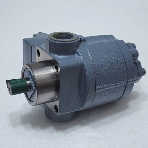Fuji Techno FTP216ASFM Vd Pompe de Vitesse Dchets Huile FSun