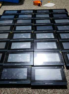 24台繁易触摸屏：FE6070C--议价商品