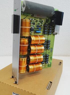 BALDOR ASR BPS10 BPS102004040R707 Id. 21006A Servoverstrker