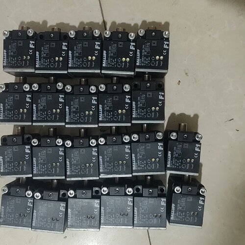 【询价】巴鲁夫接近开关