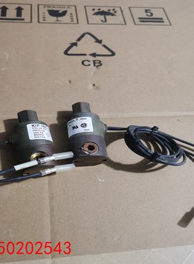 【请询价】KIP INC原装电磁阀型号U351162-02规格1