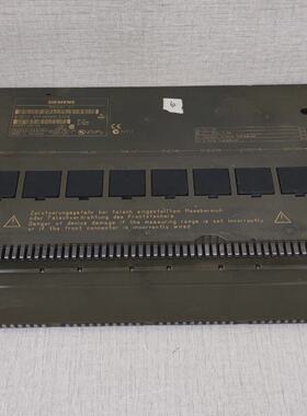 SIEMENS SIMATIC S7 6ES7 4310HH000AB0 PLC Module