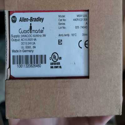 【议价】MSR122E440R-E21358AB继电器，现适用