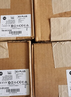 配件AB过载继电器193EC2AB193EC1AB193EC2DD193EC1DD议价