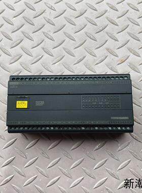 永宏PLC B1-32M4T2-D24 成色如图拆机所得功能议价商品