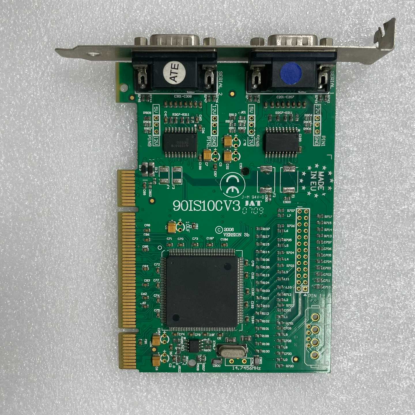 IAT90IS10CV3IS-200B工业工控自动化控-议价