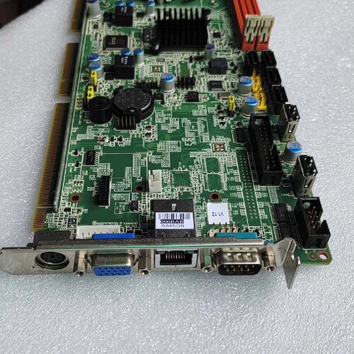 询价-研华工控机主板PCE5026REV.A1