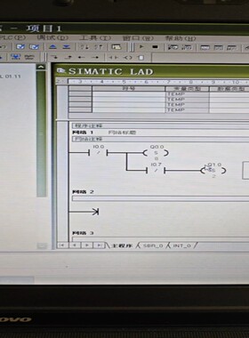 S7一200美版PLCcpu224一个功能正常测试询价