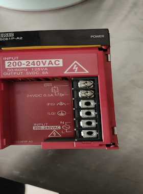 PLC电源模组QS061P-A2询价