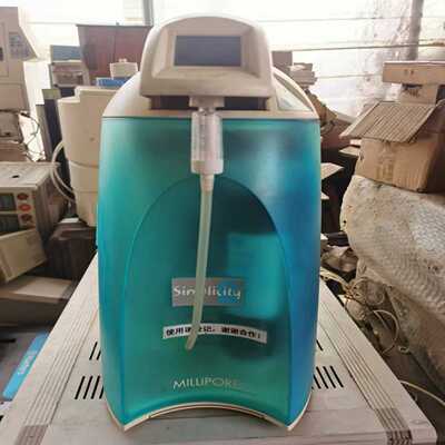 密理博millpore实验室用纯水机，实物图状态，的联系【卡奥电子】