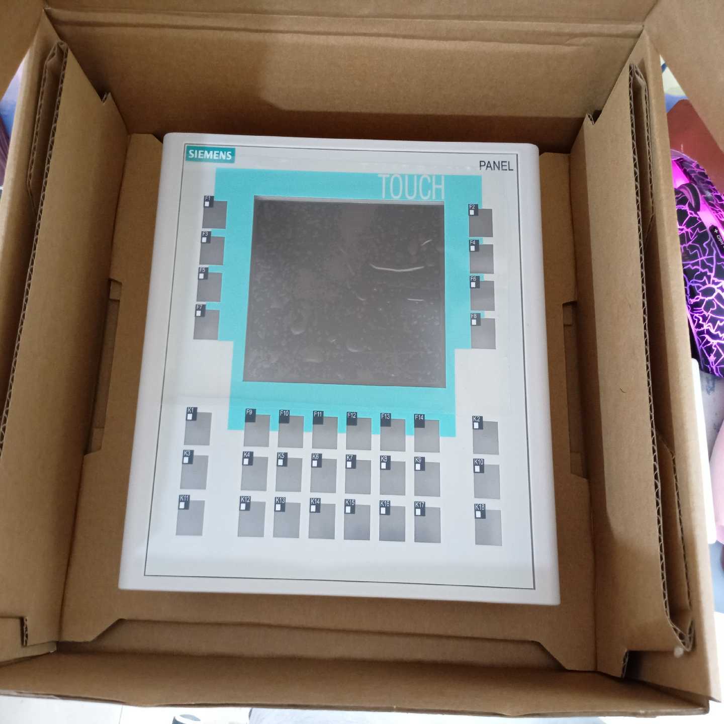 6AV6642-0DA01-1AX1--议价商品