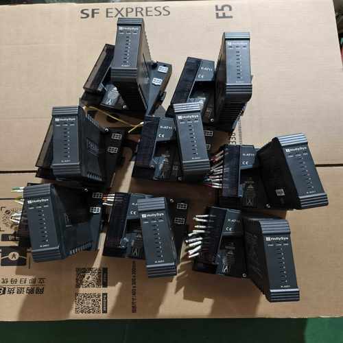 和利时HollySysK-AI01模拟量输入模块，8通道，-议价