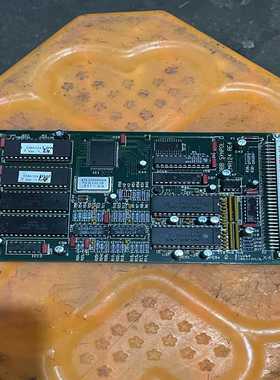 ABB控制器卡件3DDE300404CMA124【博航商行】