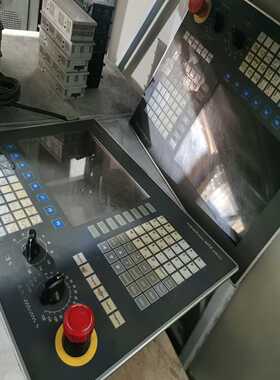 DVP80.1FKN-C1-NN-EN操作面板R911