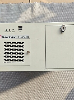 【议价】威强工控机，LX4641C，PAC-125GWPX-R22，
