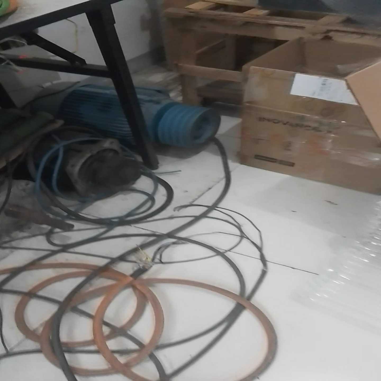 19F6K13-3521科比驱动器维修，质保3个月，能开票。--议价商品