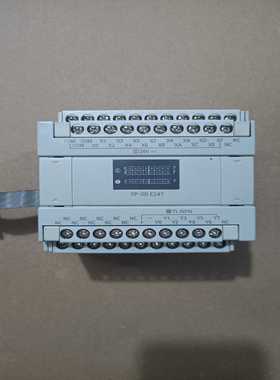 松下PLC扩展，型号AFPXOE40TD-F，成色95新，装--议价商品