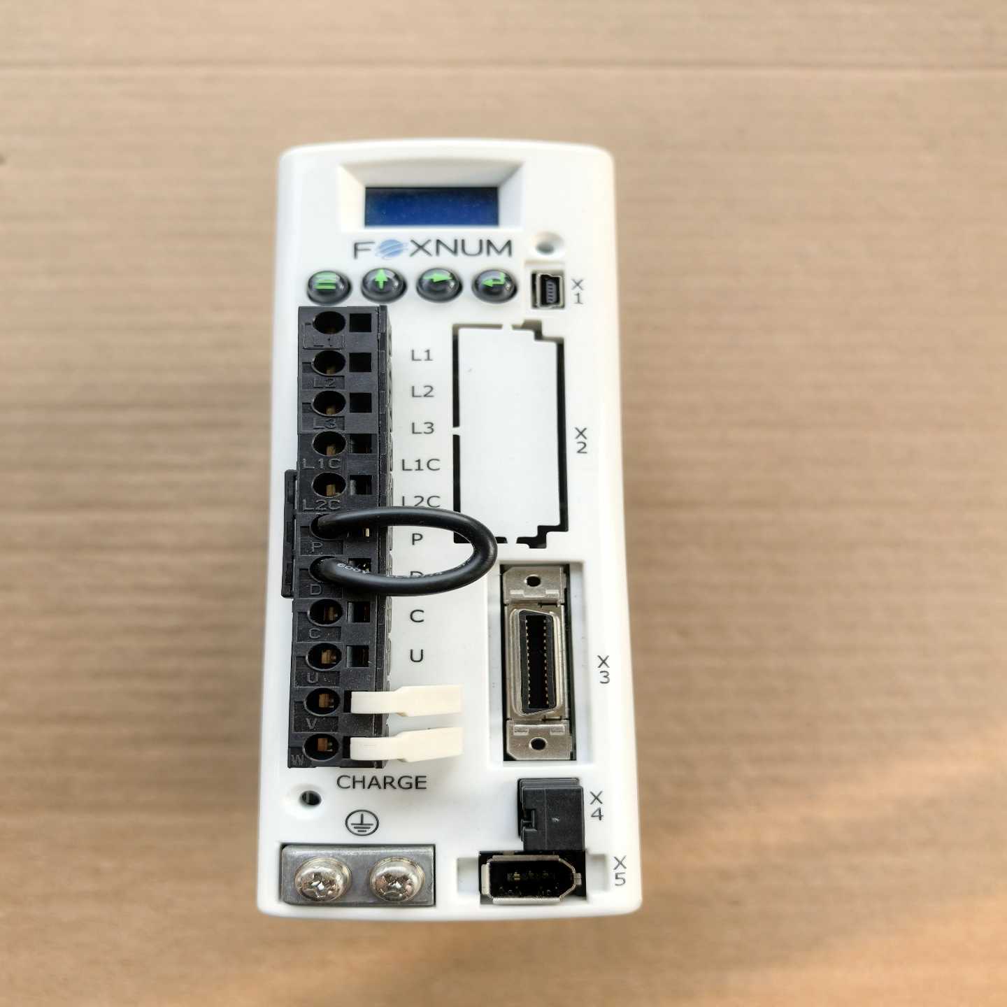 FOXNUM赐福DXFE11240071驱动器询价