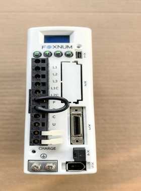 【请询价】全新FOXNUM赐福DXFE11240071驱动器