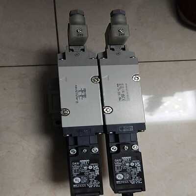 询价smc电磁阀全新SMC电磁阀，型号VP744R-5DZ1-0