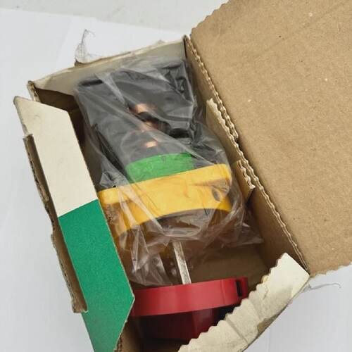 1pc X KLOCKNER MOELLER Schalter Haupt 00.780.1494  Typ Prt T