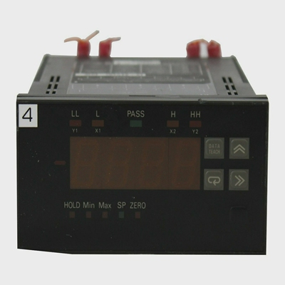 OMRONCONTROLLERK3TX-VD22A-C124VDC-10W