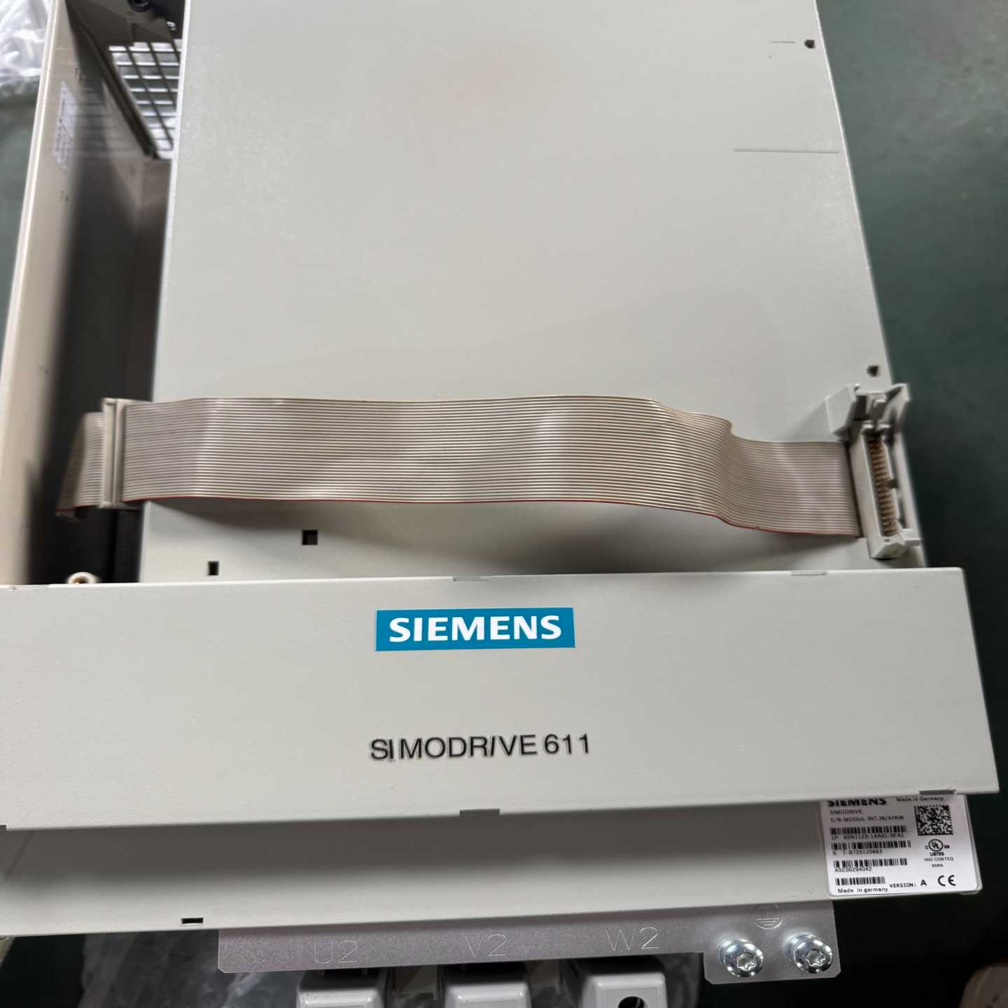 6SN1123-1AA01-0FA1***备件***S--议价商品