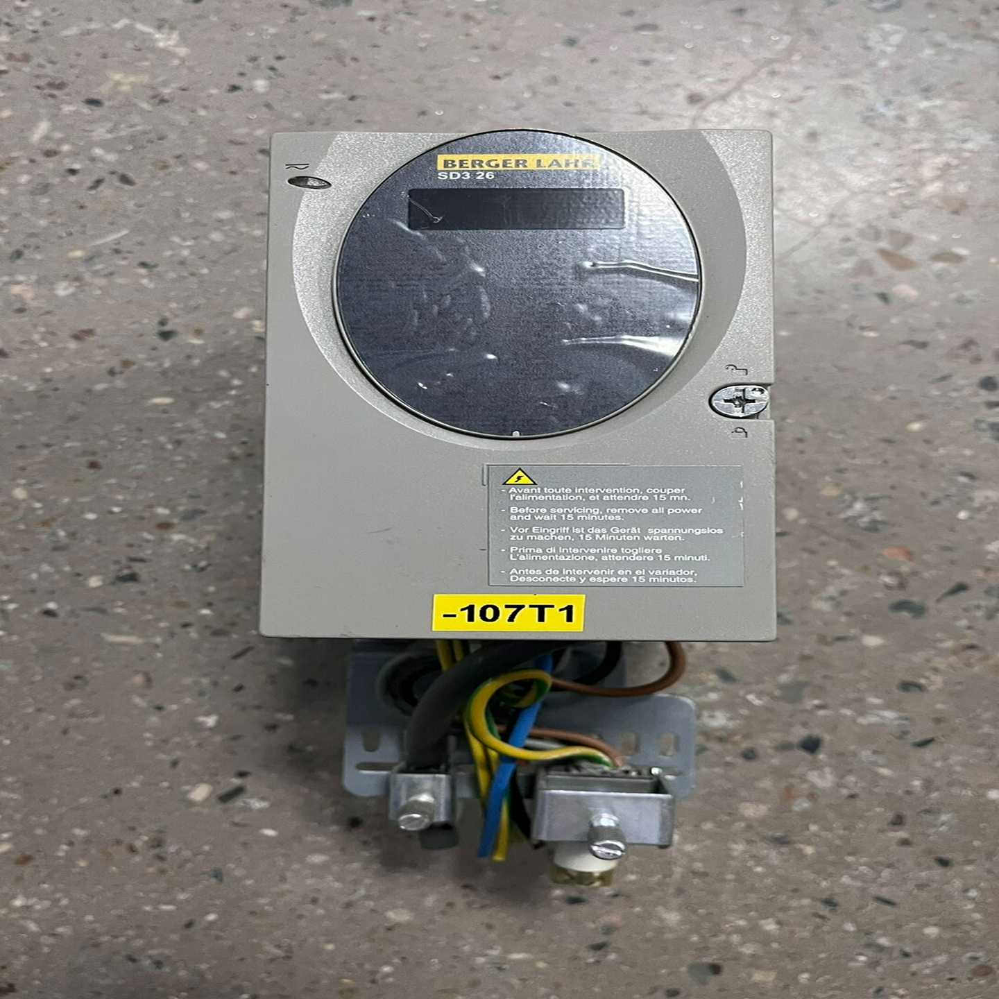 【议价】变频器SD326DU25S2议价适用