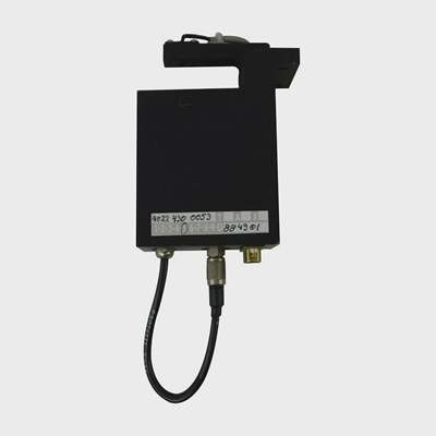 ASMLPAS2500STEPPERBARCODEREADER4022.430.0053