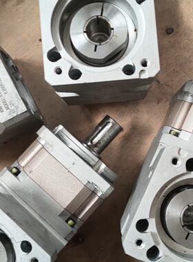 议价Kefeng 80 RightAngle Speed Ratio 8 Planetary Reducer Six