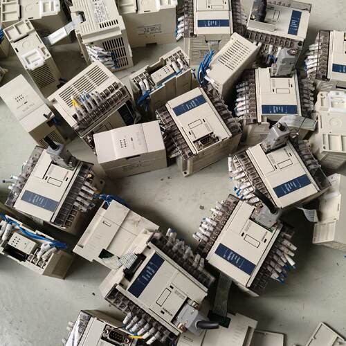 议价Mitsubishi Plc Fx1n24Mt001 Beautiful Original nuine Prod