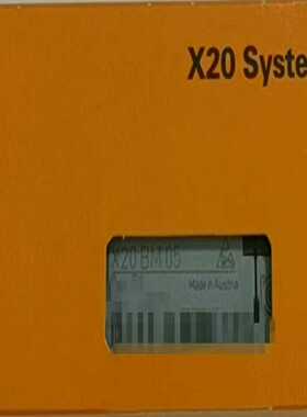 X20BM05，其他型号还有很多，什么麽询价