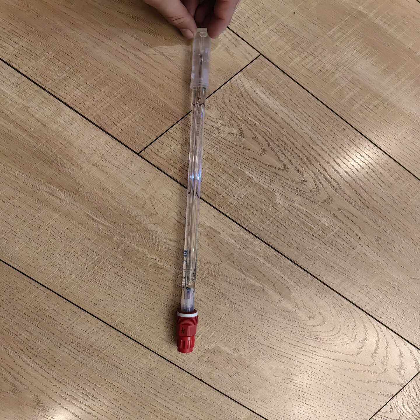 个人闲置梅特勒托利多PH电极405-DPAS-SC-K8--议价商品