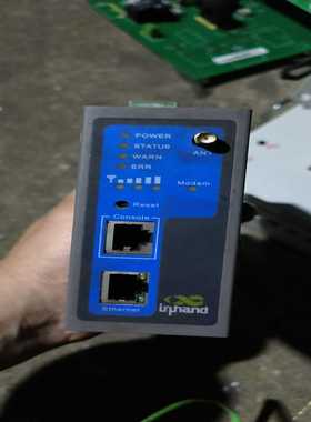 InHand映翰通lR791，成色如图询价