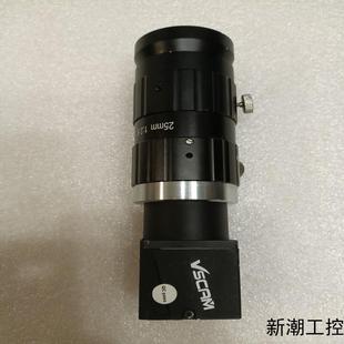 VSCAM工业相机镜头型号VS 19U32议价商品 A2018R