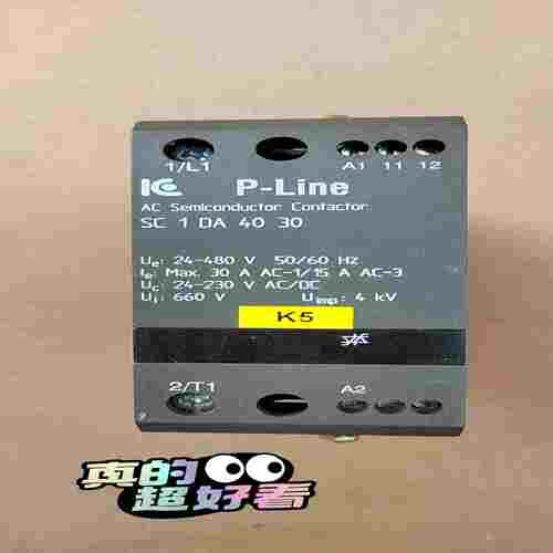 询价lEP-Line固态继电器SC1DA4030