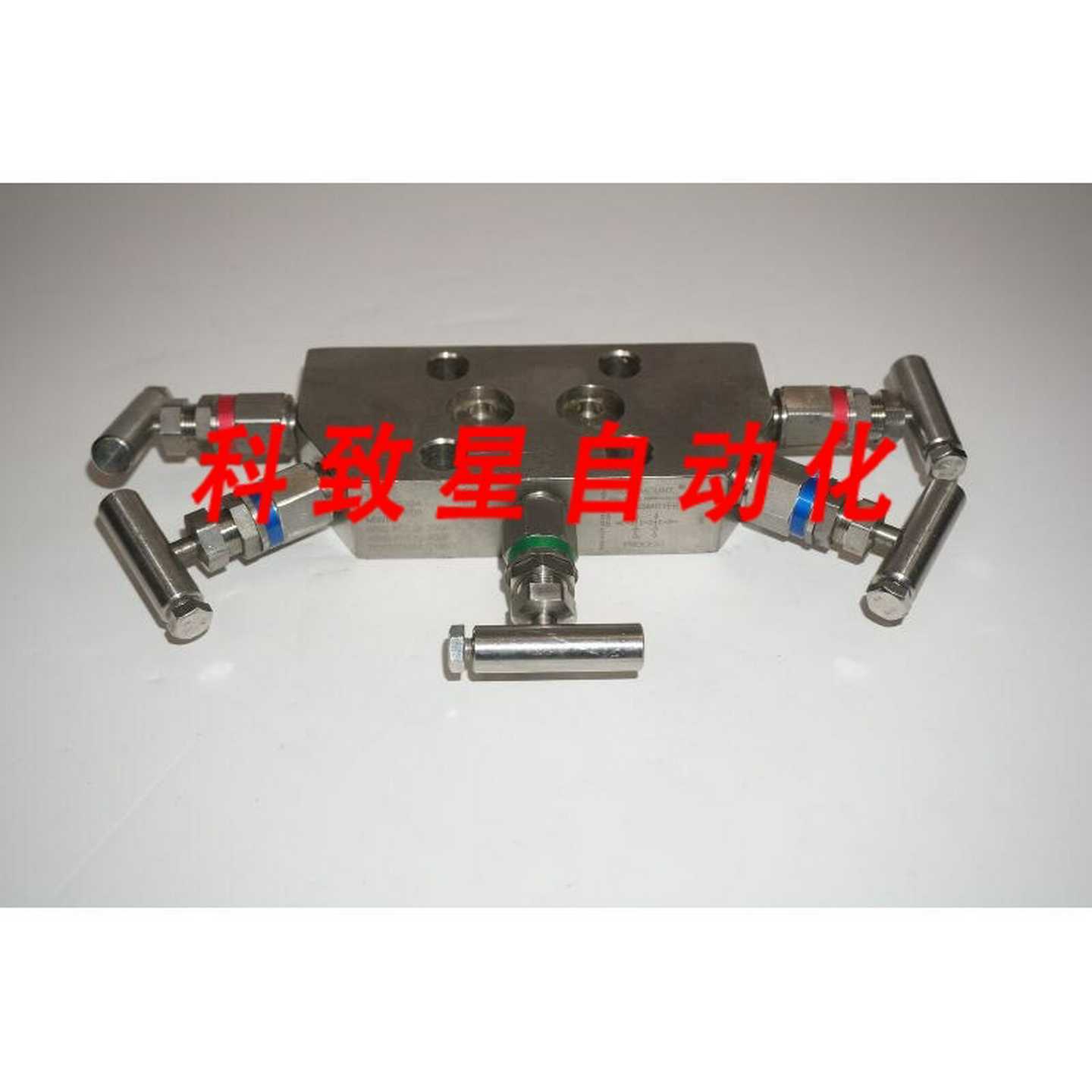 罗斯蒙r特0305RC52B11五通歧管SSTC305131124-0000