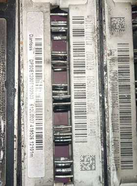 DP50E1200T102503模块~询价