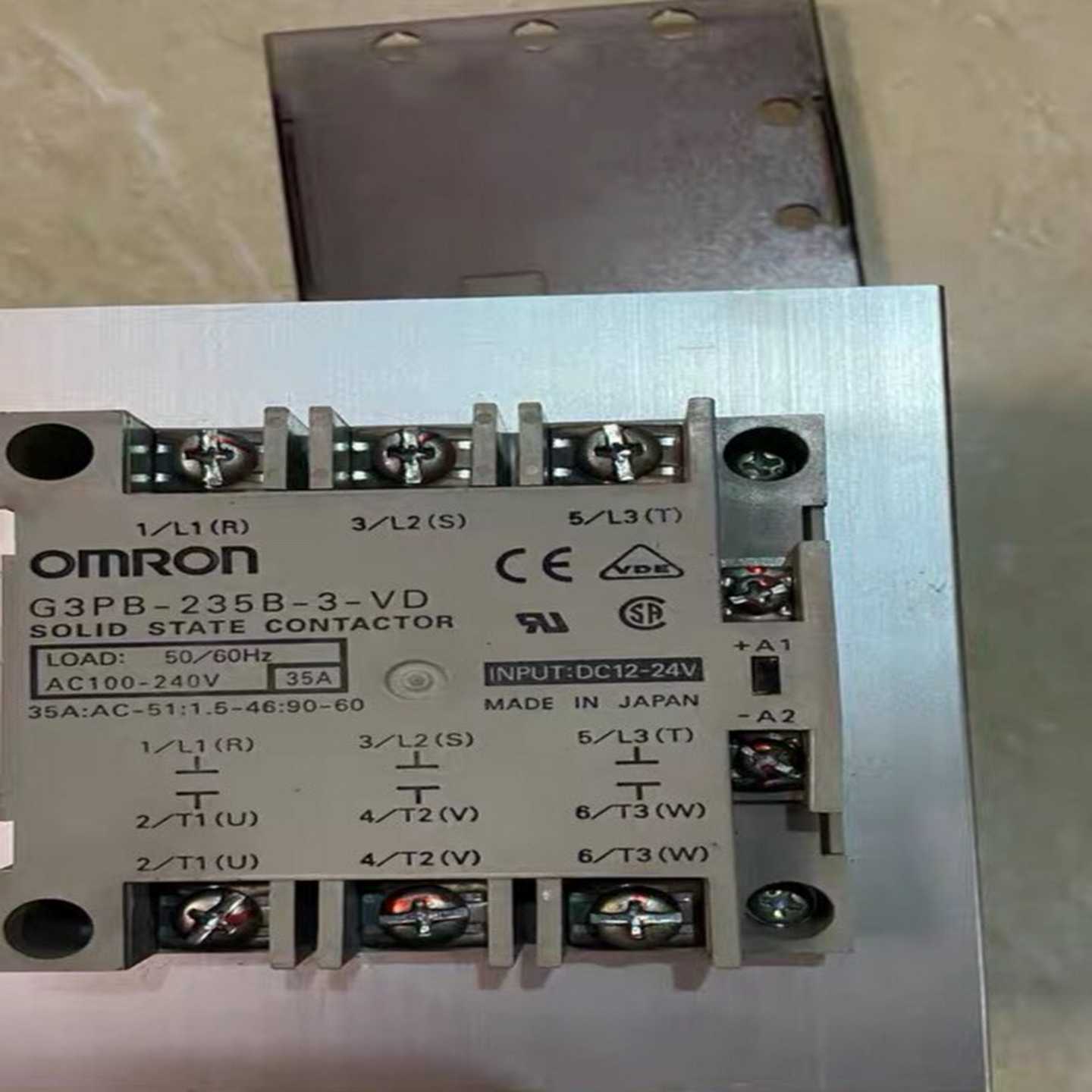 原固态G3PE/G3PB-215B/225B/235B/24-议价