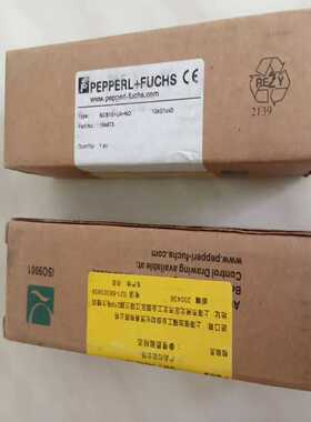 PF倍加福NCB15U4NO接近开关传感器184673询价