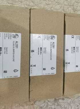 易福门模块AL2301 AL1422 AL4122 AL12【博航商行】