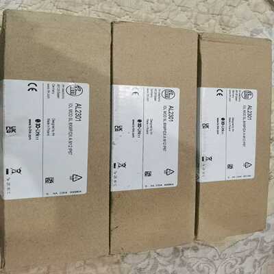 易福门模块AL2301 AL1422 AL4122 AL12（gg设备）