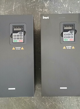 议价Dismling Invt Frequency Converter Gd3569045G4C1 45Kw适用