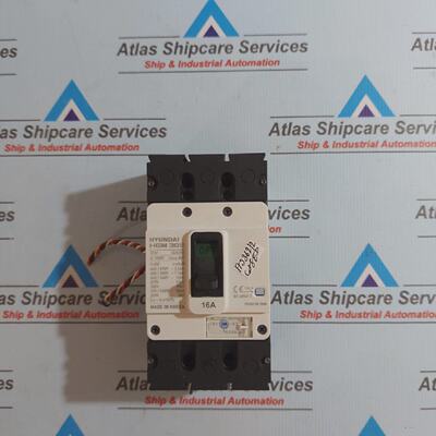 CONTACTOR MAGNTICO HYUNDAI HGC 9 25A 800V 6kV