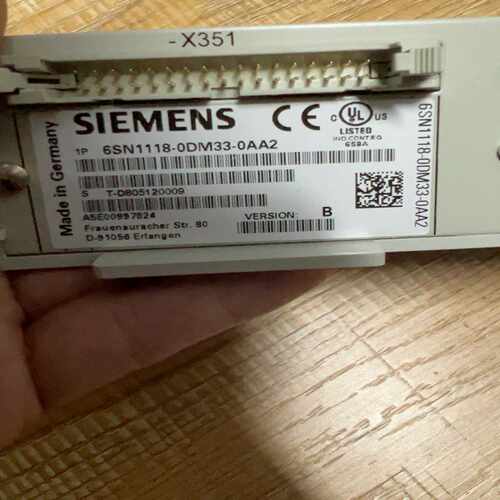 6SN1118-0DM33-0AA2~询价