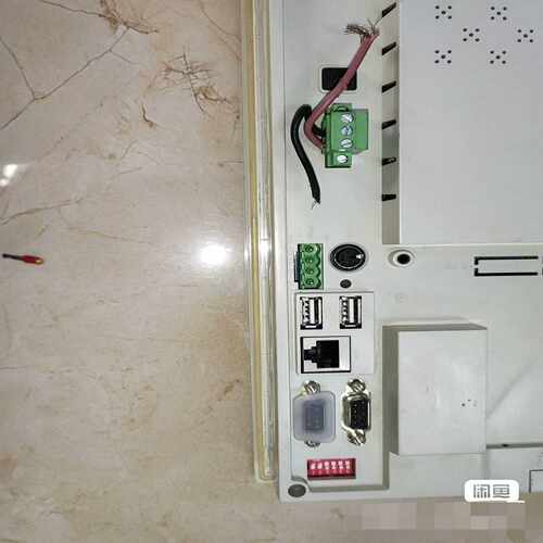 屏通触摸屏GD104-VNT4G-W0C23询价