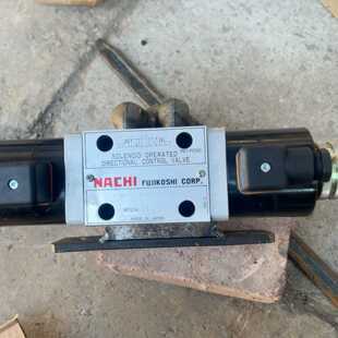 日本不二越电磁阀SA G03 F1S C7Y 询价